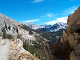 [Alpine Tunnel]