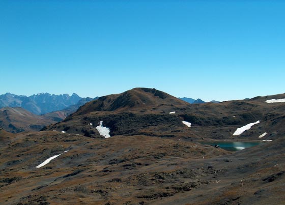 [Imogene Pass]