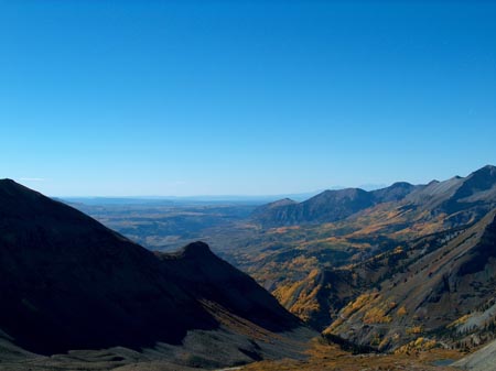 [Imogene Pass]