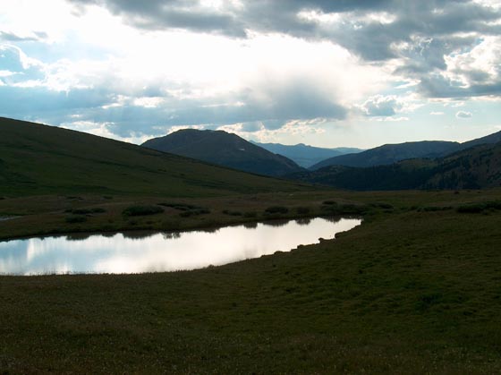 [Independence Pass]