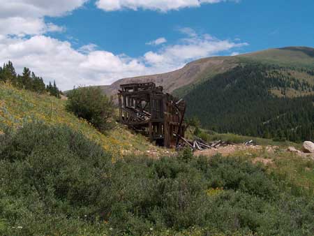 [Independence Pass]