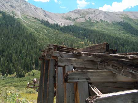 [Independence Pass]