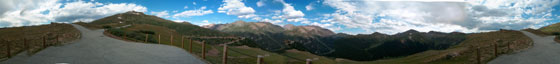 [Independence Pass]