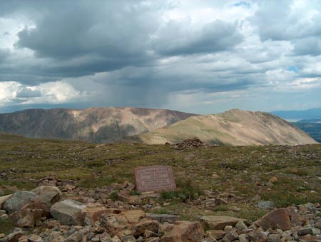 [Mosquito Pass]