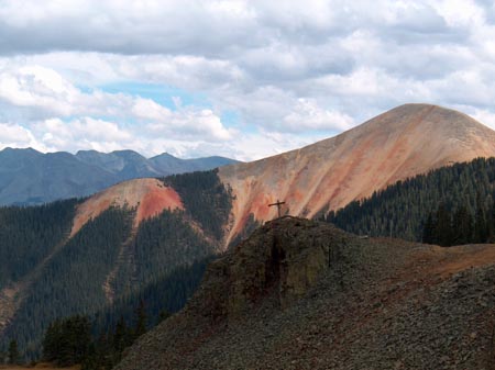 [Ophir Pass]