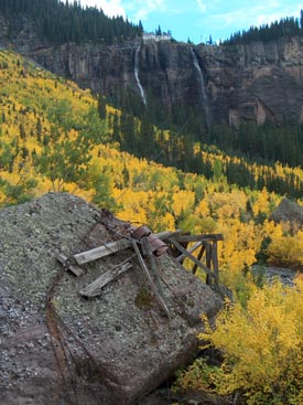 [Telluride]